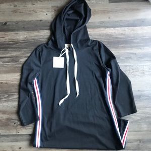 NWT Ethereal Athleisure Midi Dress